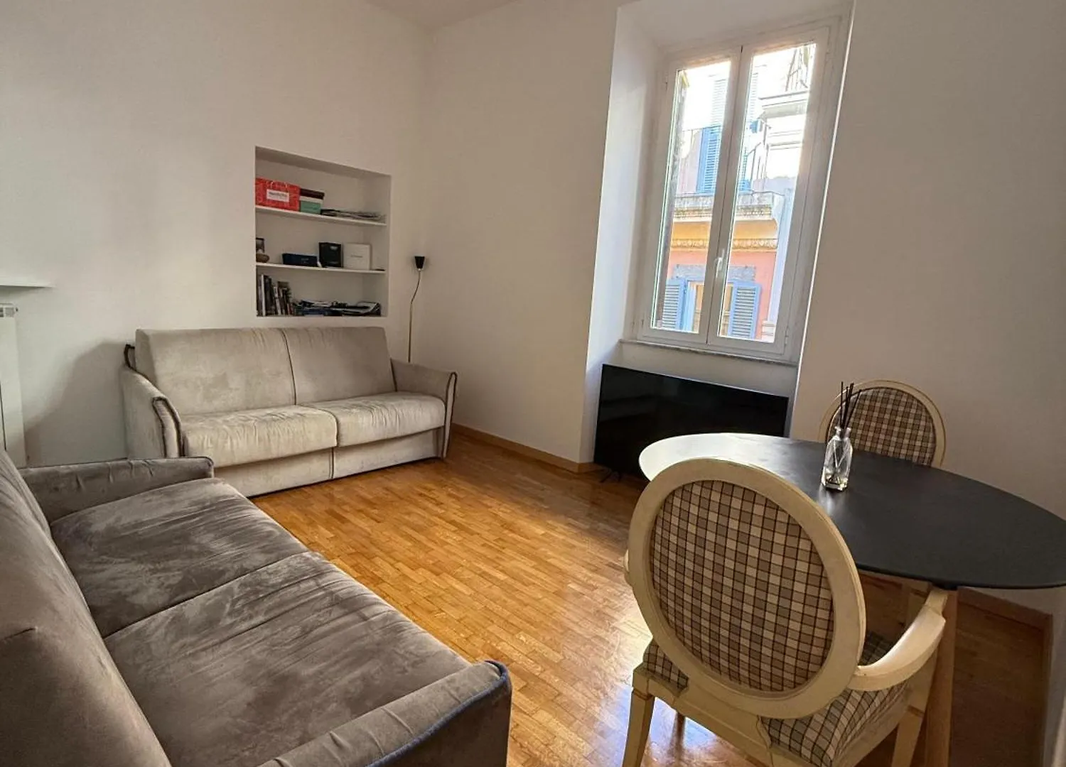 Appartement Domus Dell'Arancio à Rome Italie