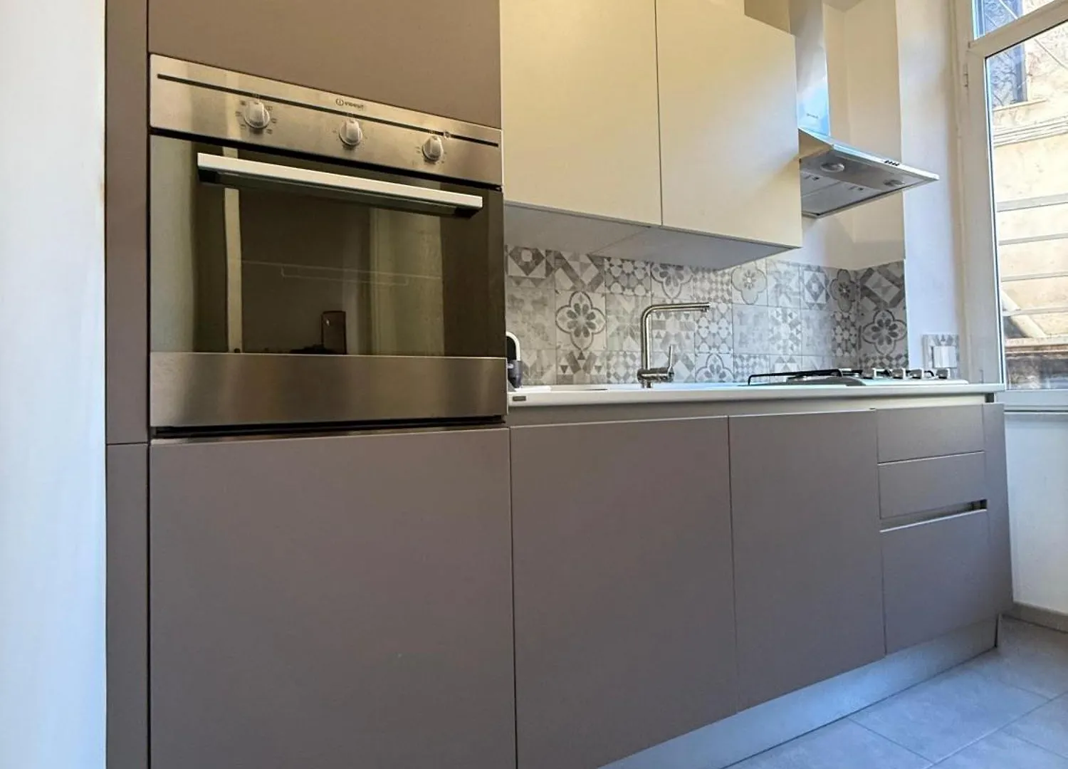 Appartement Domus Dell'Arancio à Rome