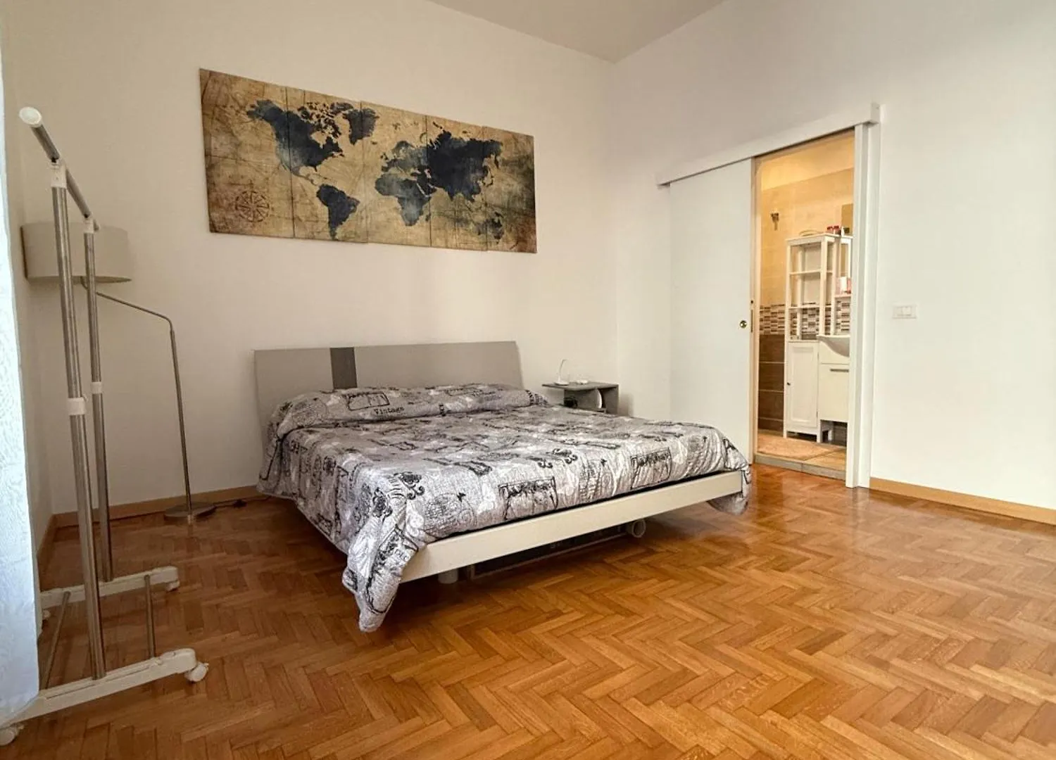 Appartement Domus Dell'Arancio à Rome