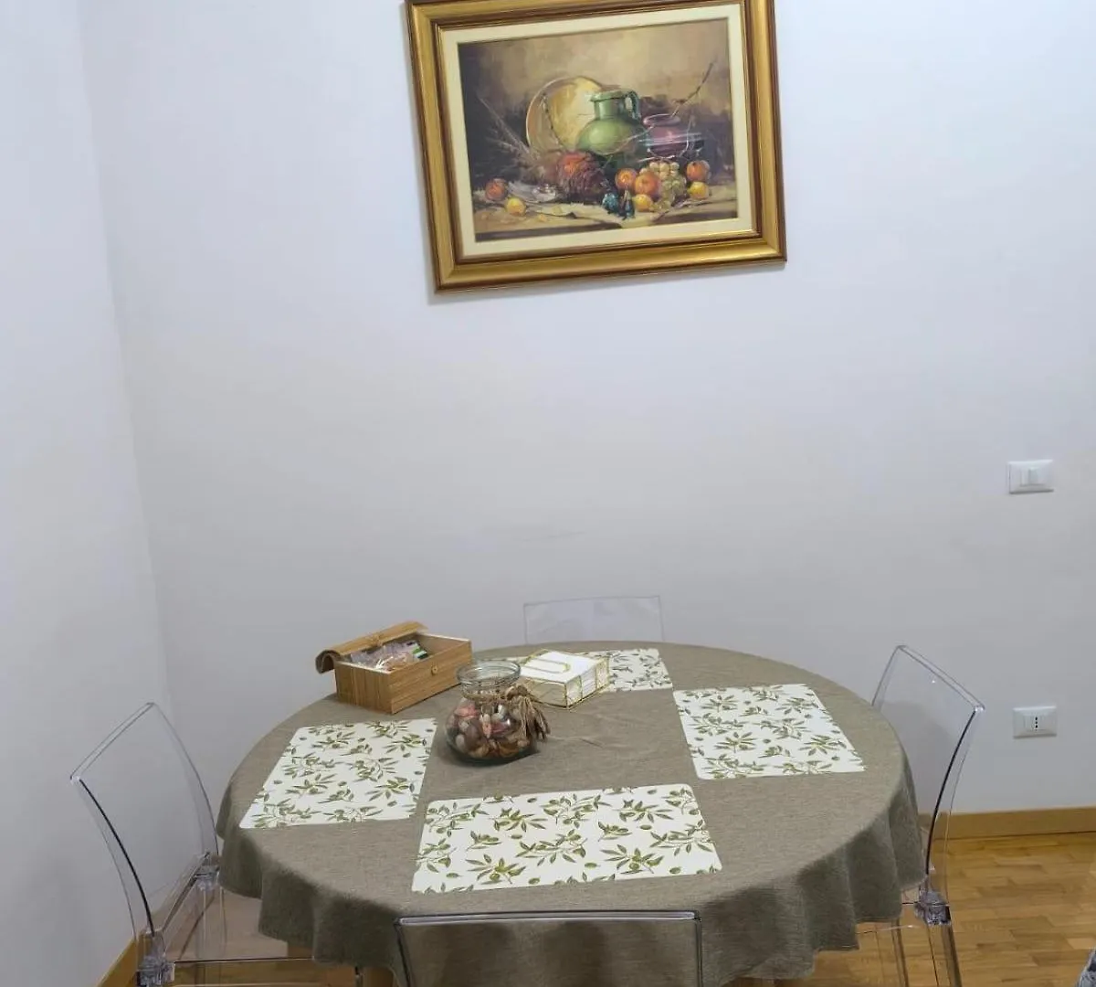 Appartement Domus Dell'Arancio à Rome