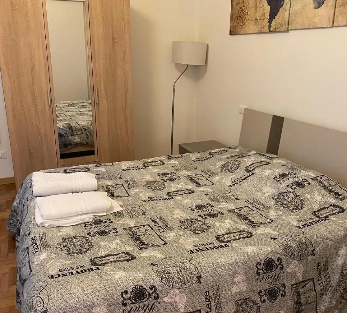 Appartement Domus Dell'Arancio à Rome