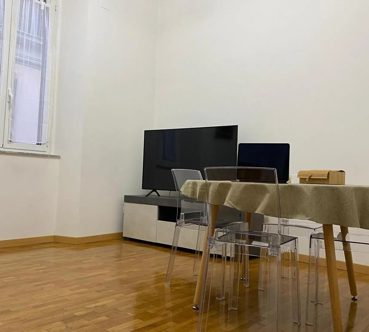 Domus Dell'Arancio Apartment Rome