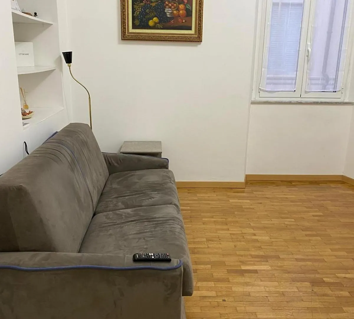 Appartement Domus Dell'Arancio à Rome