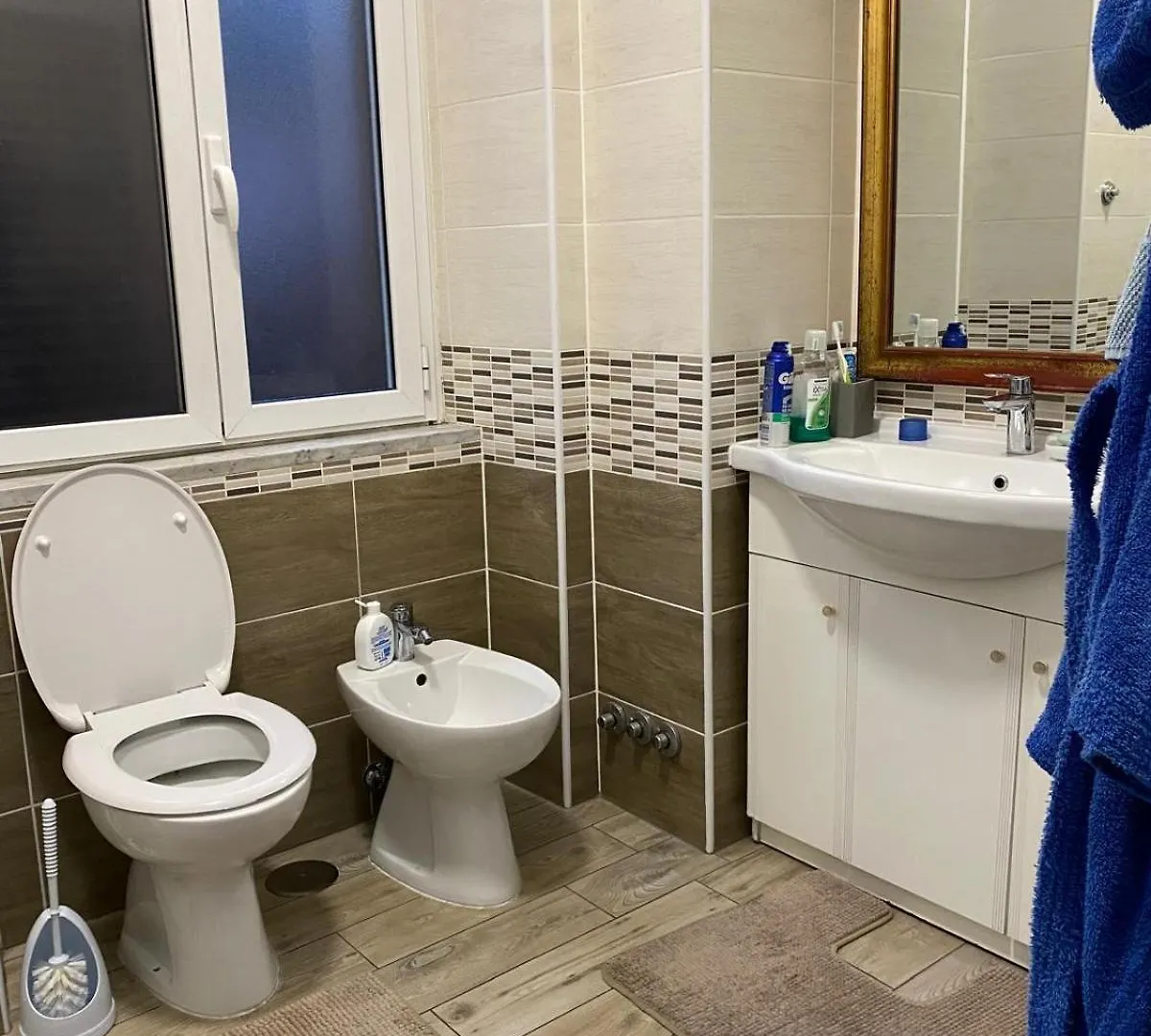 Appartement Domus Dell'Arancio à Rome