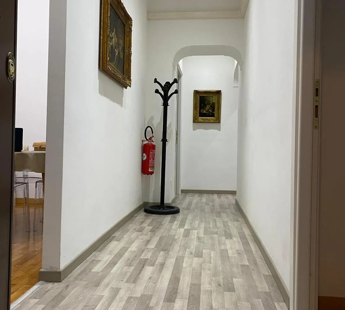 Appartement Domus Dell'Arancio à Rome